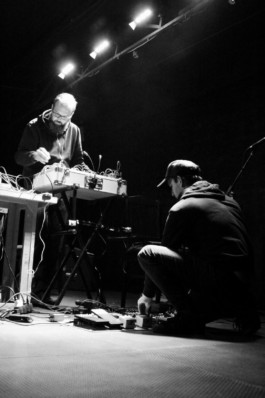 Sergey Kolosov's photo