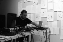 Sergey Kolosov's photo