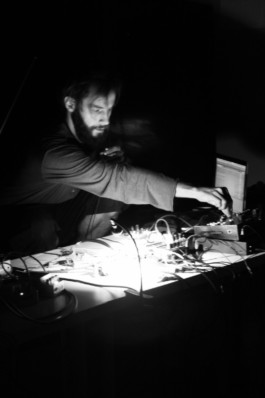 Sergey Kolosov's photo