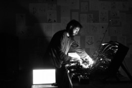 Sergey Kolosov's photo