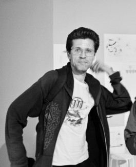 Sergey Kolosov's photo