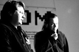  Sergey Kolosov's photo