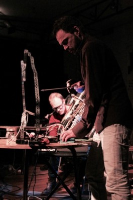  Sergey Kolosov's photo