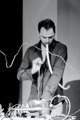  Sergey Kolosov's photo