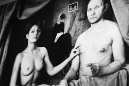  Sergey Kolosov's photo