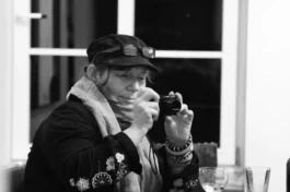  Sergey Kolosov's photo