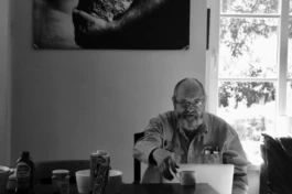  Sergey Kolosov's photo