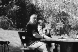  Sergey Kolosov's photo