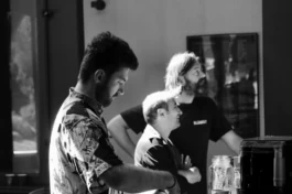  Sergey Kolosov's photo