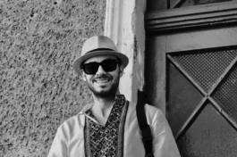  Sergey Kolosov's photo