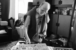  Sergey Kolosov's photo