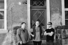  Sergey Kolosov's photo