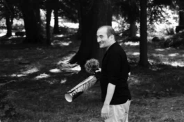  Sergey Kolosov's photo