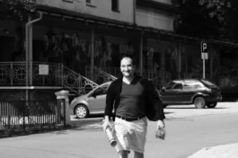  Sergey Kolosov's photo