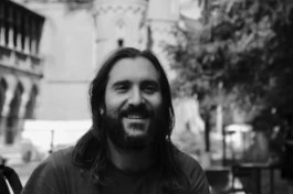  Sergey Kolosov's photo