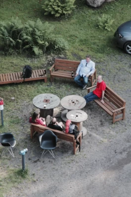  Sergey Kolosov's photo