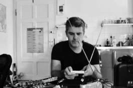  Sergey Kolosov's photo