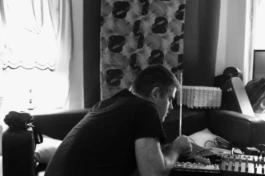  Sergey Kolosov's photo