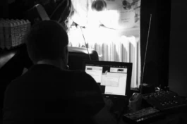  Sergey Kolosov's photo