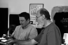  Sergey Kolosov's photo