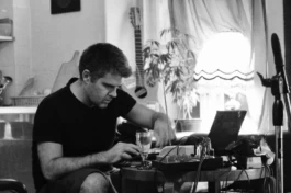  Sergey Kolosov's photo