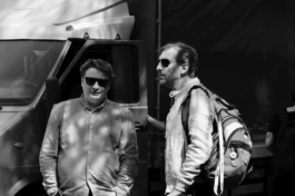  Sergey Kolosov's photo