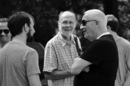  Sergey Kolosov's photo