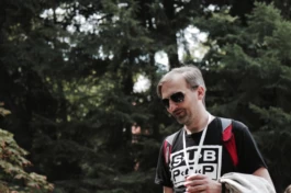  Sergey Kolosov's photo