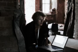  Sergey Kolosov's photo