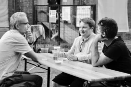  Sergey Kolosov's photo