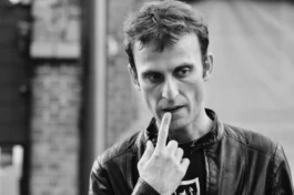  Sergey Kolosov's photo