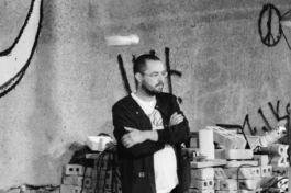  Sergey Kolosov's photo