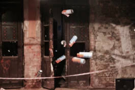  Sergey Kolosov's photo