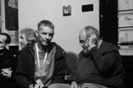  Sergey Kolosov's photo