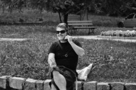  Sergey Kolosov's photo