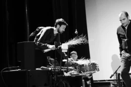  Sergey Kolosov's photo