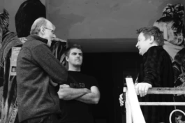  Sergey Kolosov's photo