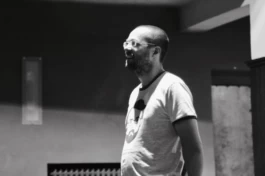  Sergey Kolosov's photo