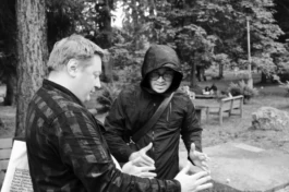  Sergey Kolosov's photo