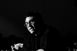  Sergey Kolosov's photo