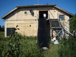 Sergey Kolosov's photo