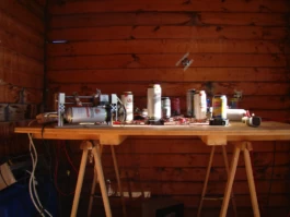 Sergey Kolosov's photo