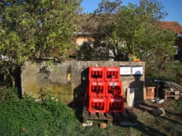 Sergey Kolosov's photo