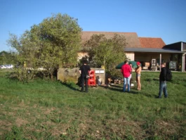 Sergey Kolosov's photo