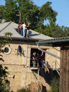 Sergey Kolosov's photo