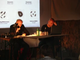 Sergey Kolosov's photo