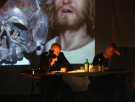 Sergey Kolosov's photo