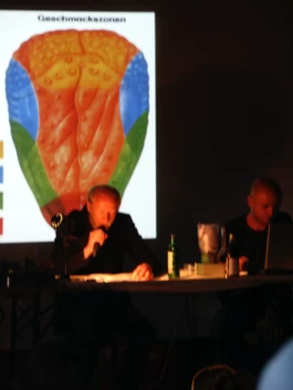 Sergey Kolosov's photo