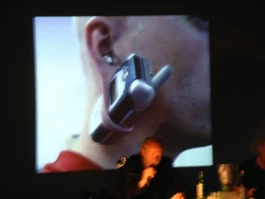 Sergey Kolosov's photo