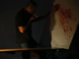 Sergey Kolosov's photo